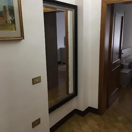Casa Trasimeno Apartamento *