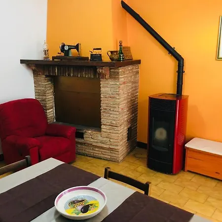 Apartamento Casa Trasimeno
