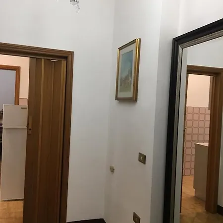 Casa Trasimeno *