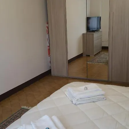 Apartamento Casa Trasimeno Passignano sul Trasimeno