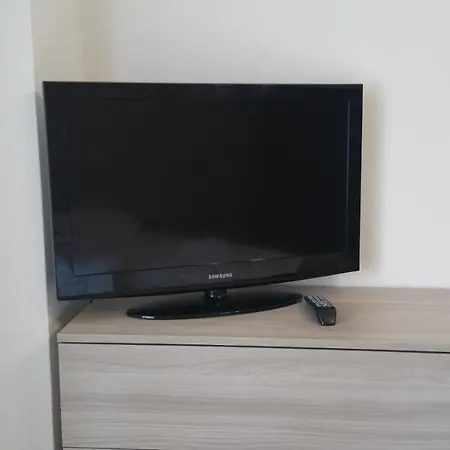Apartamento Casa Trasimeno