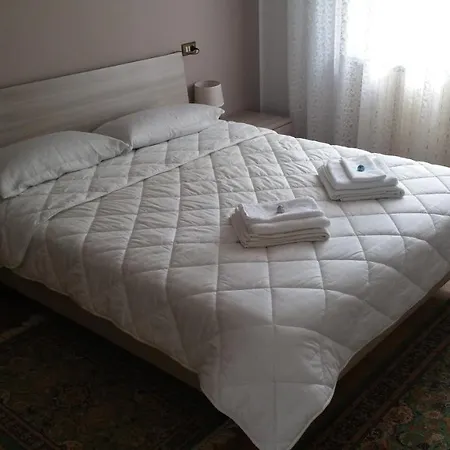 Casa Trasimeno Apartamento Passignano sul Trasimeno