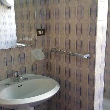 Apartamento Casa Trasimeno