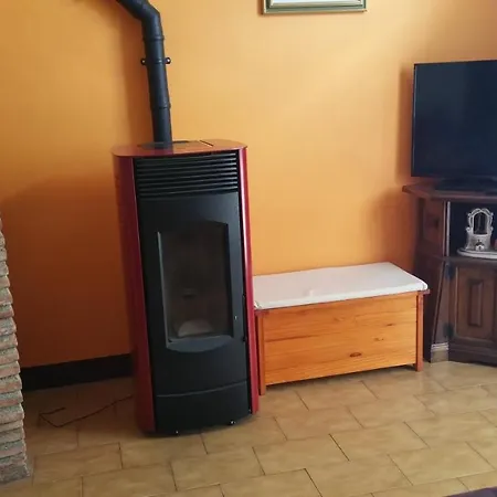 Apartamento Casa Trasimeno