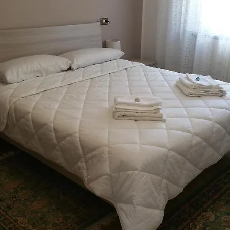 Casa Trasimeno *