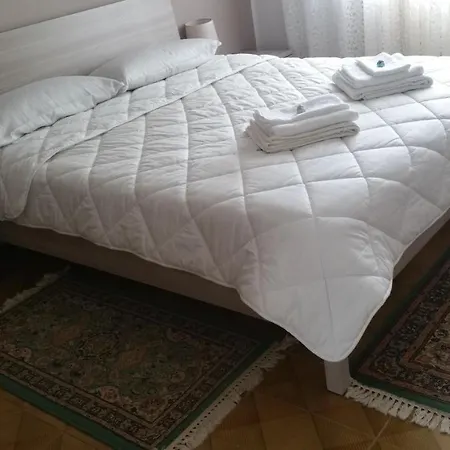 Casa Trasimeno Apartamento Passignano sul Trasimeno