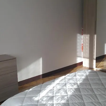 Apartamento Casa Trasimeno *