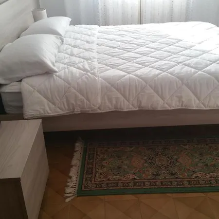 Casa Trasimeno Apartamento